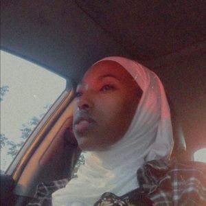 Meet your Posher, Aliyah